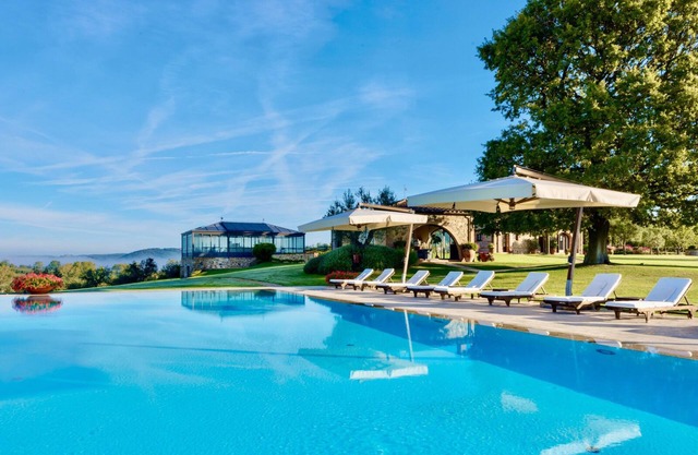 VILLA ALTERA - Six Bedroom Villa, Sleeps 12