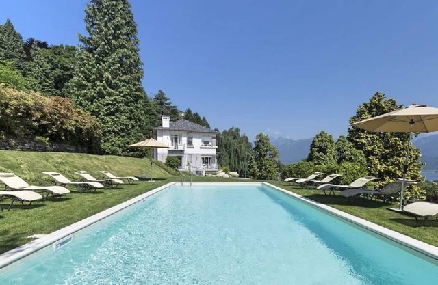 Villa Alvino
