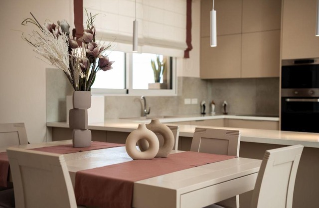 Villa Amada - Spacious & Modern Apartment, by Zantewize