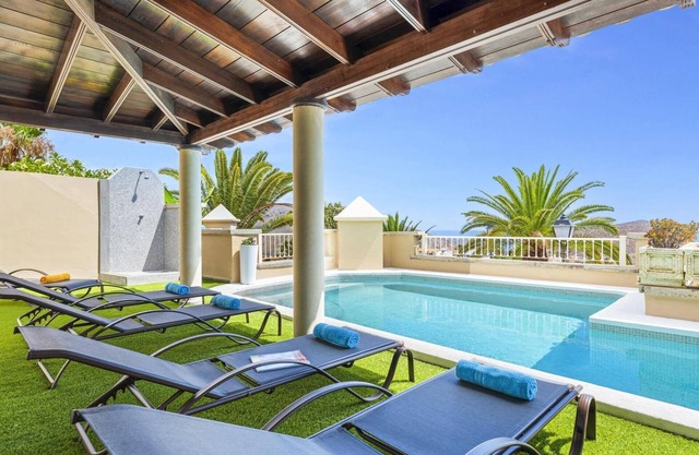 Villa Amara by Villa Plus