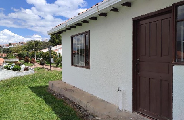 Villa Amelia Guatavita