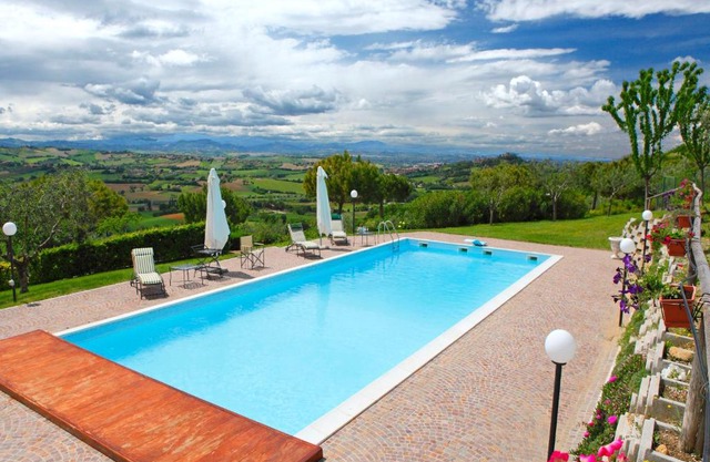 Villa Angelina by Interhome