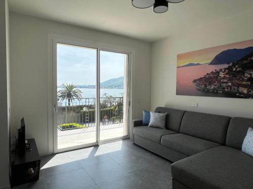 Villa Anna - Lake View Apartments
