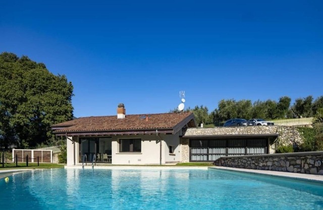 Villa Anna Lake View