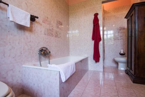 Villa Anna Monolocale con ingresso indipendente