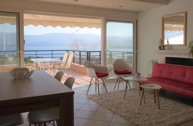 Villa Annabelle Isthmus