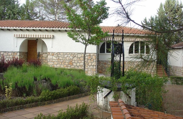 Villa Antares para 2 a 10 personas en Renera