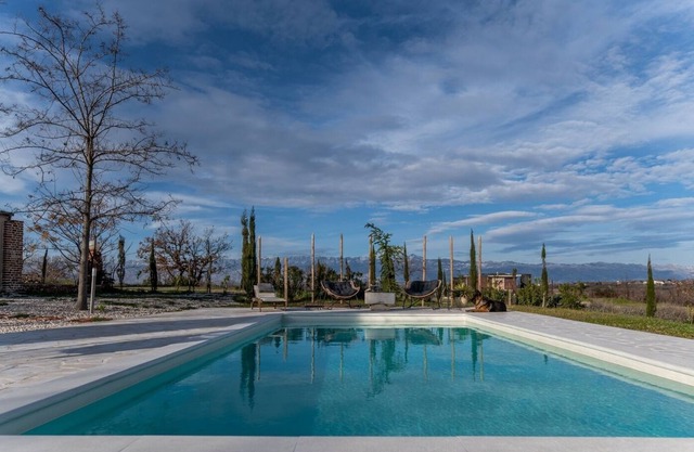 Villa Antica Rupalj - Adriatic Luxury Villas