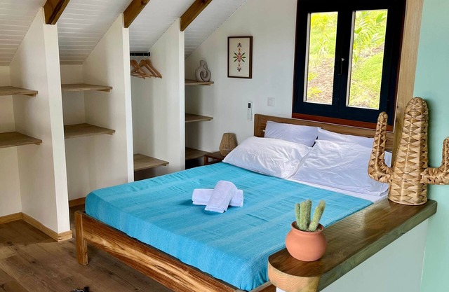 Villa Antigua - Caribbean Shelter