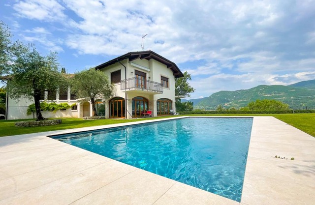 Villa Antonio