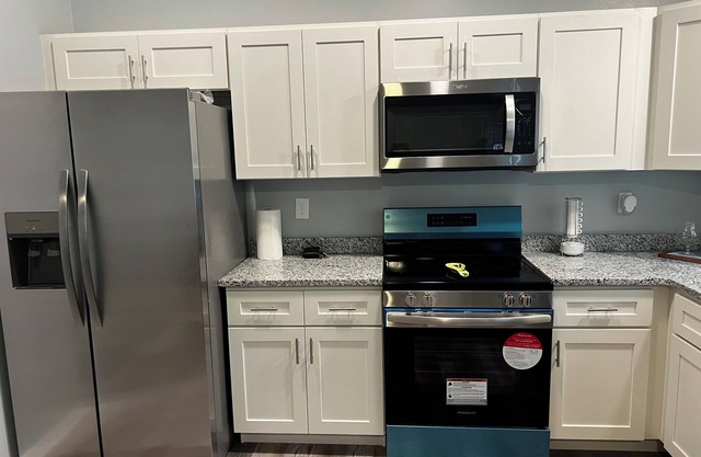 Villa Antonella Camila in Ocala next to WEC