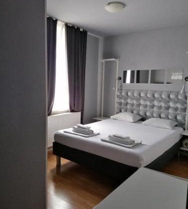 Villa Antunovac Zagreb