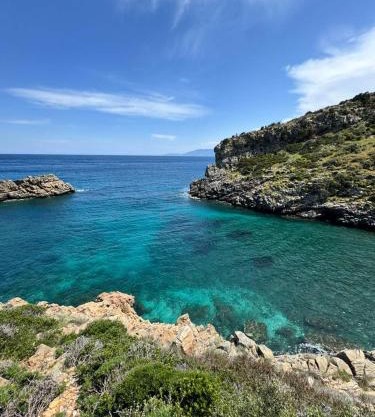 Villa Apanemia Tsakaioi