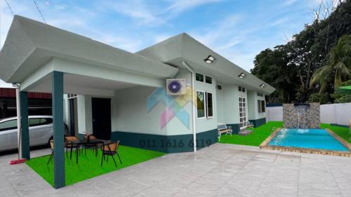 Villa Ar Raudhah Kuala Terengganu