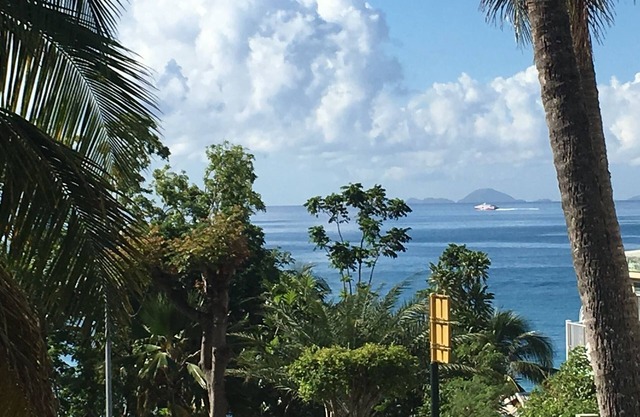 Villa Archimede - Relaxing architect house