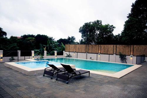 Villa Ariana Family Getaway