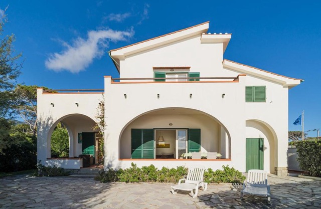 Villa Asteria - Goelba