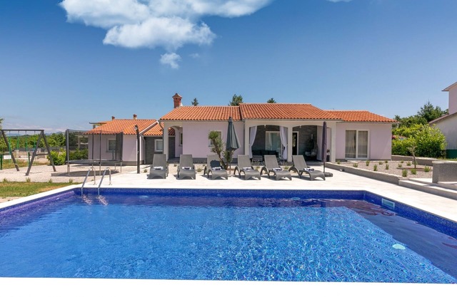 Villa Astrid (Istria - Labin)