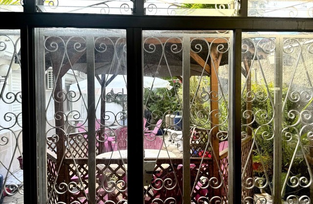 Villa at the foot of Soufrière, in the heart of Guadeloupe's most beautiful rivers