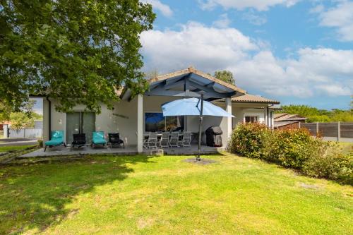 Villa Atlantica - Grayan, Médoc