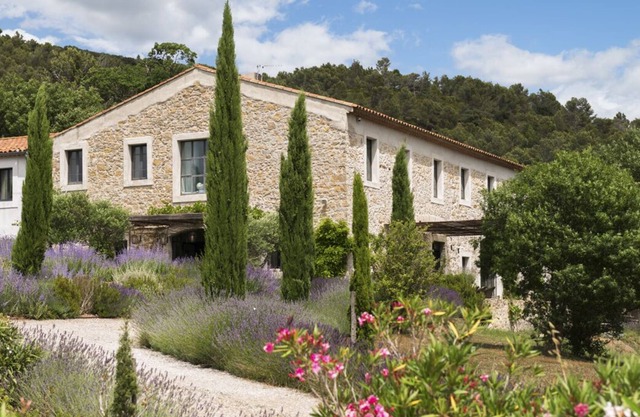 Villa Aude - Eight Bedroom Villa, Sleeps 16