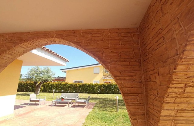 Villa Aurelio