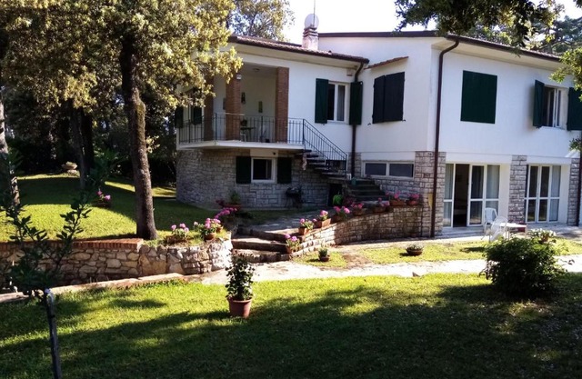 Villa Aurora