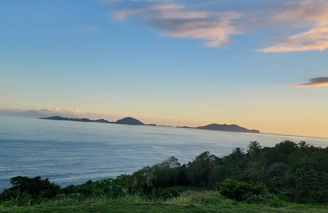 Villa Authentique Avec vue mer Imprenable et Piscine Privée