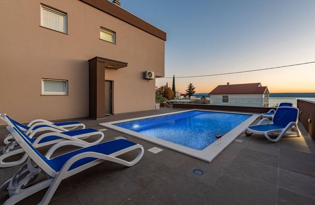 Villa Azeret ZadarVillas