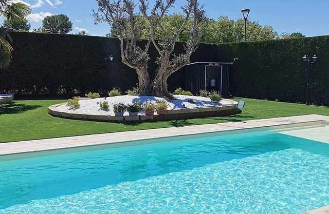 Villa Bacio Piccola: An elegant and welcoming two-story villa situated at a short distance from the Adige river, with Free WI-FI.