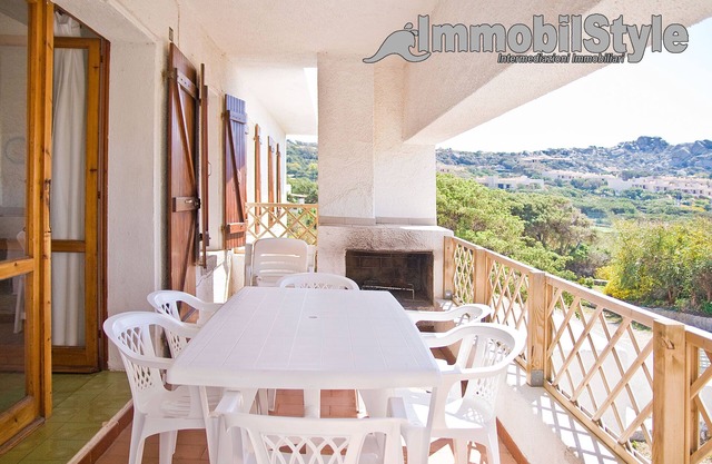 Villa Baia 37 100 meters from the beach