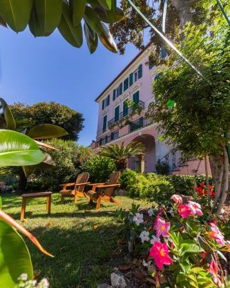 Villa Baia dei Frati