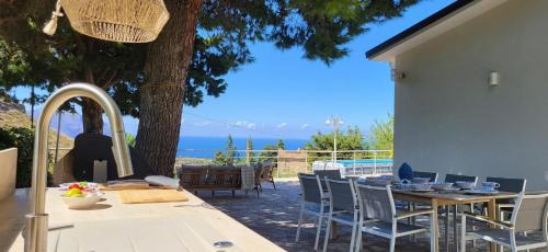 Villa Ballerina Bianca