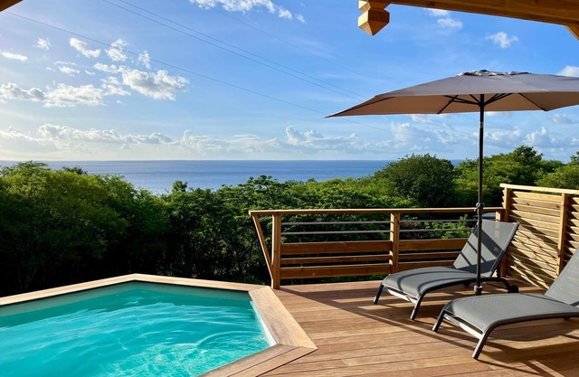 Villa Barbade - Caribbean Shelter