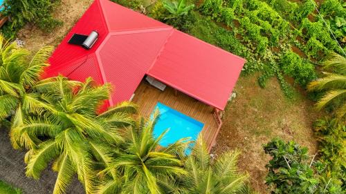 Villa Barthelemy - Gite 2