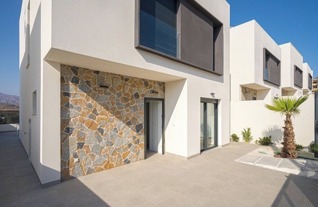 Villa Barzinu (Isla de Fraile)