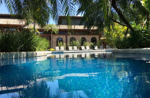 Villa Bebek Hotel