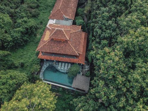 Villa Beji Mawang Ubud by GenuineHost