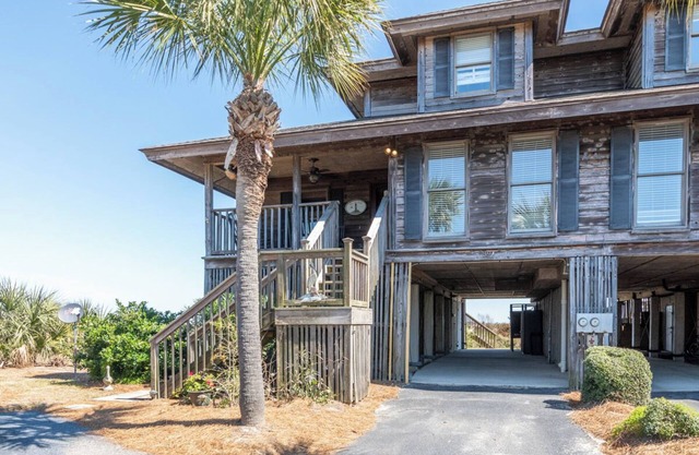 Villa Bella Vista on Harbor Island