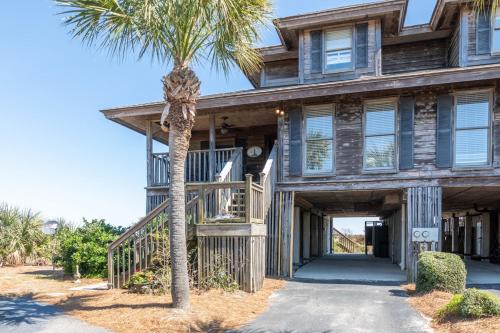 Villa Bella Vista on Harbor Island