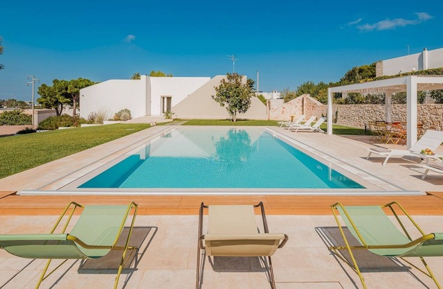 Villa Bellina 6, Emma Villas
