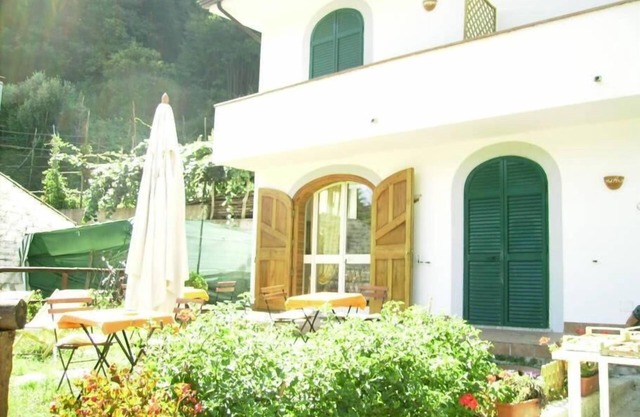 Villa Bianca