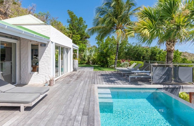 Villa Bikini by Fantasia Villas