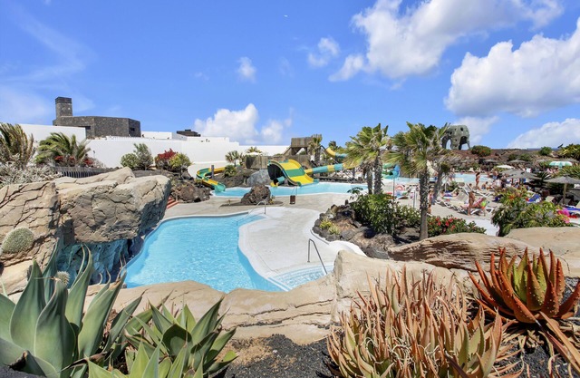 Villa Bonita Lajares