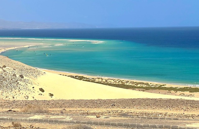 Villa Bonita Lajares II