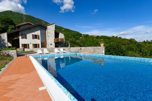 Villa Borgo Murs