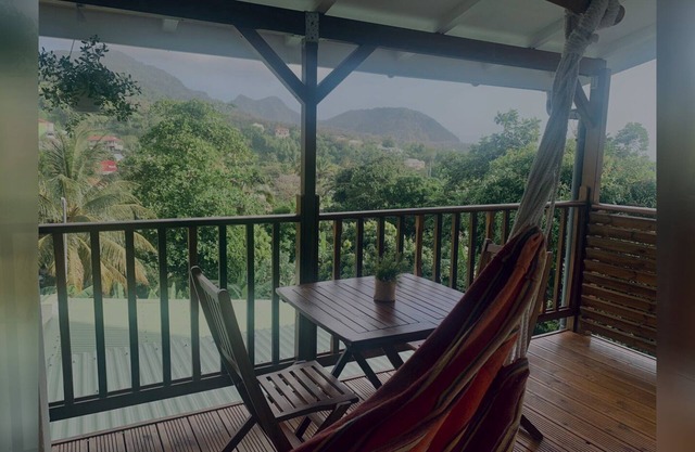 Villa bottom "ZABRIKO"