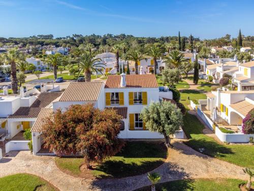 Villa Bougainvilla - Vilamoura - Pool - Free wifi - Air con