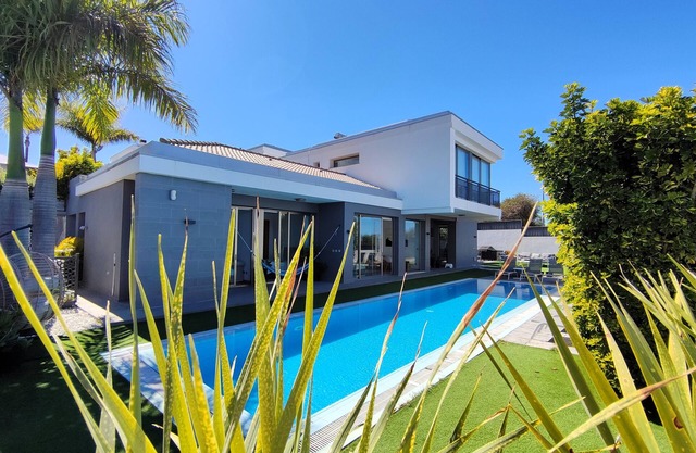 Villa Boutique La Quinta