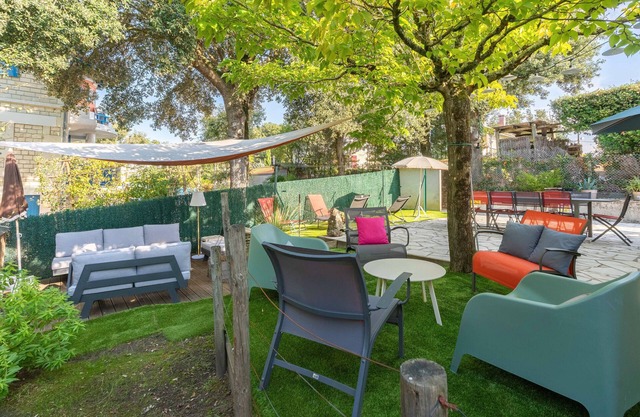 Villa brin de soleil